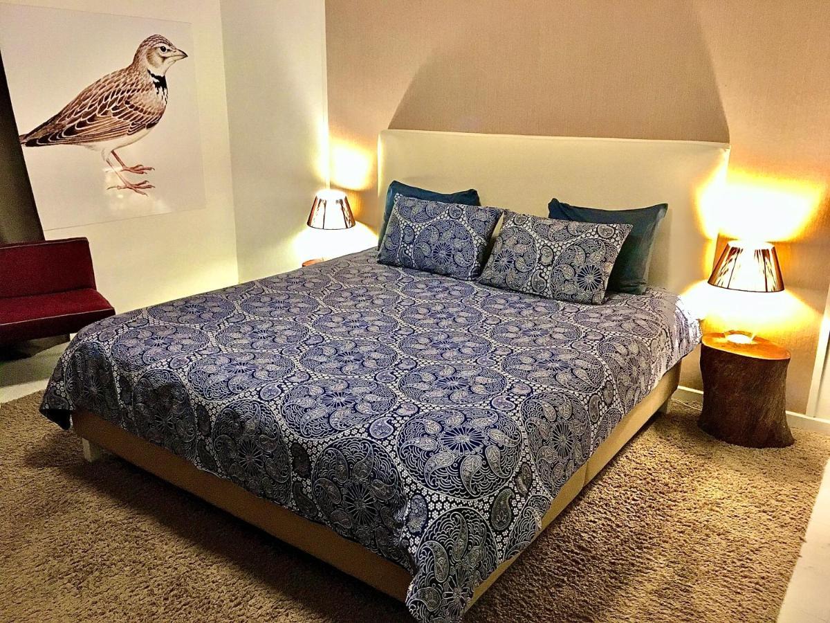 Monte Dos Pocos Hotell Aljustrel  Eksteriør bilde