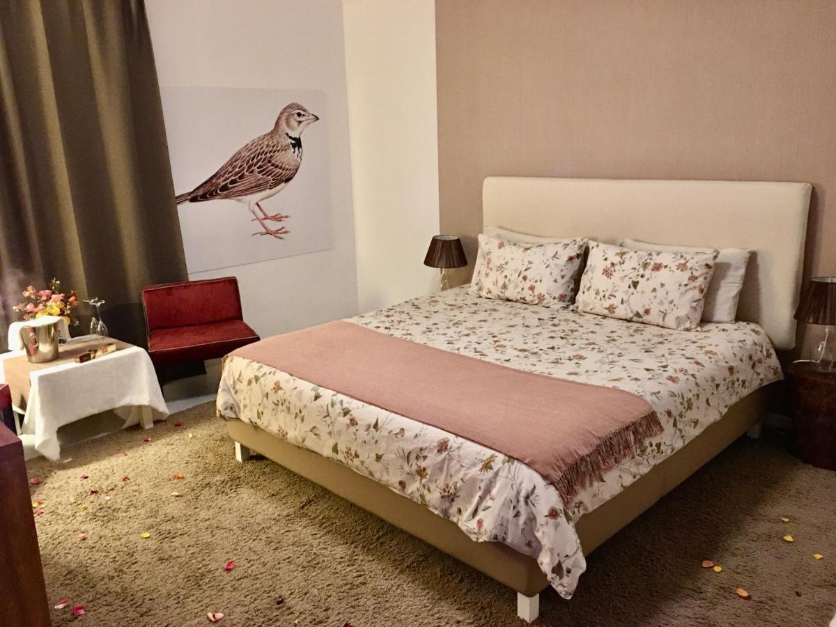 Monte Dos Pocos Hotell Aljustrel  Eksteriør bilde