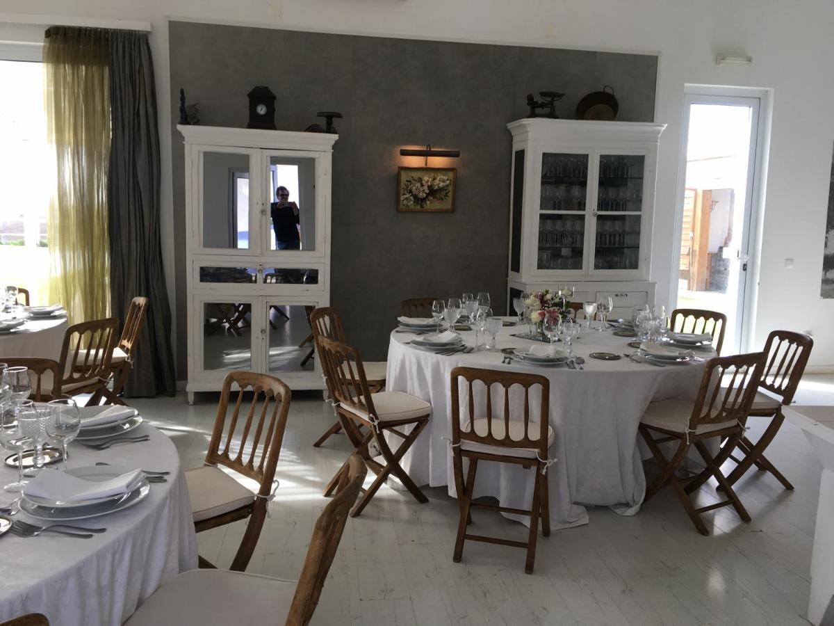 Monte Dos Pocos Hotell Aljustrel  Eksteriør bilde